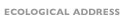Ecological Address