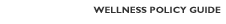 Wellness Policy