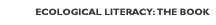 Ecological Literacy